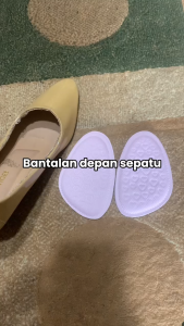 Bantalan Kaki & Sepatu Anti-Slip: Solusi Nyaman Untuk Aktivitas Sehari-Hari