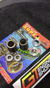 SUPER PER KLEP KLX PER KLEP KLX STD GEN 2 ORIGINAL BRT + GANJALAN UNTUK KLX STS GEN 2