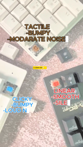 Armaggeddon MKA-2C NEO 87 Keys Mechanical Gaming Keyboard | 12 Backlight Effects | Bundle Gaming Mouse