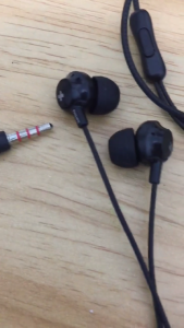 Headset PHILIPS FRESH TONES Super Bass PLUS Earphone AUDIO
