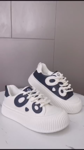 TUTA Karina Sepatu Sneakers Wanita Casual Sport Shoes X33
