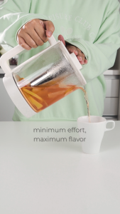 min Health Pot (1.5L) 1-to-1 Warranty & Free Shipping 养生壶 [Cerek Kaca Elektrik] Smart Kettle