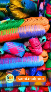 Tas Anyaman Plastik KACA Kilap / Tas Belanja / Tas Anyam / Tas Hajatan / Tas Souvenir/ Tas Parcel