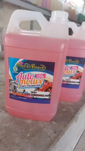 Orchid Care Shampoo Sabun Cuci Motor Mobil Salju Snow Wash & Biasa Refill 5 Liter