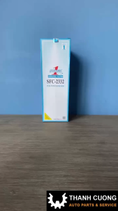 Lọc Dầu Nhiên Liệu Lọc Dầu Tách Nước Xe Tải Lớn HOWO371 Foton 8-11 Tấn...Hàng Sunfil Chất Lượng Cao ( Mã: FS19769)