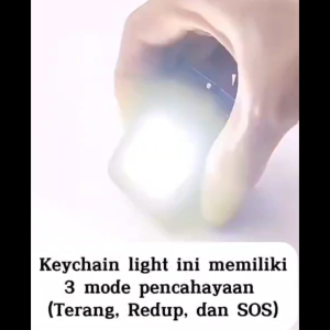 USBไฟ LED ขนาดเล็กพกพาได้สำหรับตั้งแคมป์กลางแจ้ง โคมไฟอเนกประสงค์ สำหรับเปิดขวด พวงกุญแจโคมไฟ COB ไฟฉายฟลัดไลท์โคมไฟแม่เหล็กแรงสูง