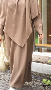 Elmina Hijab - Syifa Dress