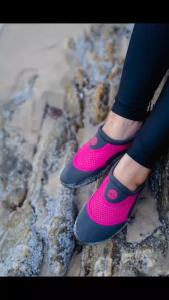 Dry Super รองเท้าเดินหาดรุ่นสปอร์ต สีฟ้า