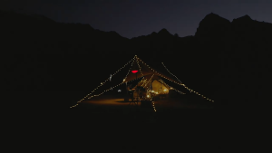 NATUREHIKE String Lights || 10 Meter