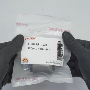 Bushing Karet Lower Arm Sayap Belakang Honda Accord: Memahami Fungsi, Pentingnya, dan Cara Pemilihan yang Tepat