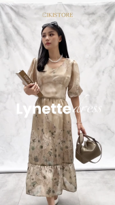 Cikistore - Lynette Dress