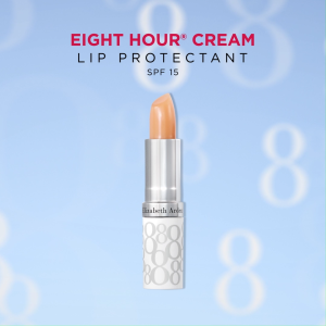 Son dưỡng môi Elizabeth Arden Eight Hour Cream Lip Protectant Stick SPF 15
