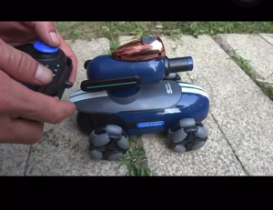 Mainan Kendaraan Aksi untuk Anak: Mobil Balap dengan Lampu & Mainan Water Bomb Car