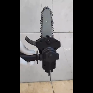 ลื่อยยนต์ สว่านไฟฟ้าดัดแปลงเลื่อยไฟฟ้า เลื่อยไฟฟ้าไร้สาย เลื่อยไฟฟ้า โซ่เลื่อยยนต์ อะไหล่เครื่องเลื่อย โซ่เลื่อยไม้ โซ่ตัดเลื่อยยนต์โซโซ่ 6 นิ้ว เครื่องมือช่าง เครื่องตัดไม้ เครื่องตัดไม้ไร้สาย ใช้กับสว่านไฟฟ้าทุกแบบ หัวเลื่อยสว่าน แปลงสว่านเป็นเลื่อย ﻿