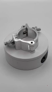 48-52 Light Hook Klip Untuk Moving Head Beam/Stage Light Hook Clamp/Penjepit Lampu Panggung