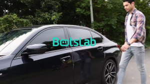 360 Botslab G300H Streaming Media car dashcam FHD 1296P Car DVR Motion Detection Night Vision On-Dash Video Collision Induction DashCam with 160° Wide Angle Loop Time Lapse Recording Built in GPS And Google Maps Parking Monitor