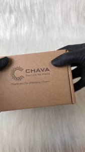 Nước Hoa SAMSON 10ml Chava Simple Chính Hãng (theo Tiêu Chuẩn Pháp) dành cho nam thơm lâu