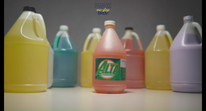 ALTA All-Purpose Cleaner: An All-Natural & Versatile Cleaning Solution