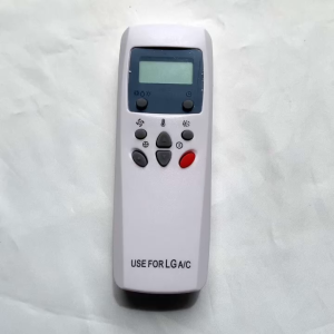 Điều khiển điều hoà LG Mã 08 remote máy lạnh LG - Tặng kèm pin - Điện Tử Phương Uyên