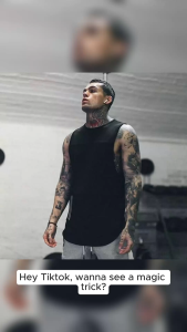 Sports Vest Sleeveless T Shirt Workout Gym Fitness Men Muscle Tank Top with Pocket MV002