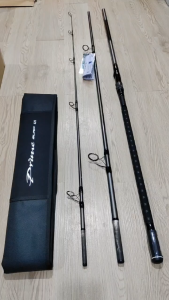 DAIWA 2024 PRIME SURF SPINNING FISHING ROD