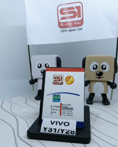 SuperOne - B-77 Batre Vivo Y31 & Y28