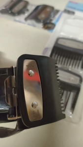 ฟันรองบัตตาเลี่ยน รองเบอร์ เบอร์ 0.5-1.5  สำหรับฟันปัตตาเลียนพื้นฐานขนาด 4.5x3.8 cm