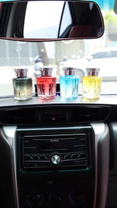 Nước Hoa Ô Tô CIND Luxury 3072 Ocean 130ml