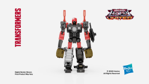 Transformers Legacy United Deluxe Class Star Raider Road Pig 5.5-inch Converting Action Figure 8+