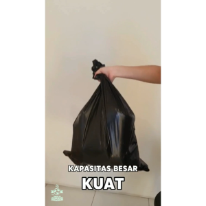 Kantong Sampah untuk Rumah: Pilihan Ukuran & Manfaat