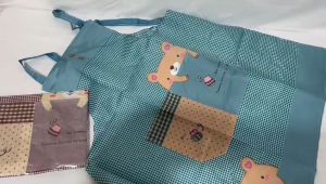 HATAYASHOP-CELEMEK MOTIFBEAR/CELEMEK MURAH/CELEMK MOTIF /CELEMEK MOTIF BAGUS/CELEMEK RUMAH TANGGA/CELEMEK RESTORAN/CELEMEK LUCU/CELEMEK TEBAL/CELEMEK TEBAL BAGUS/CELEMEK TEBAL BAGUS MURAH MERIAH/CELEMEK MOTIF MURAH MERIAH/UPRON PELINDUNG BAJUDARI KOTORAN