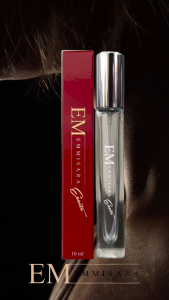 Emmisara Excite premium Eau de parfum