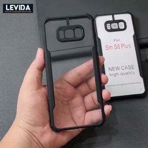 Samsung S9 Samsung S9 Plus Case Armor Case Shockproof Fusion Case Samsung S9 Samsung S9 Plus