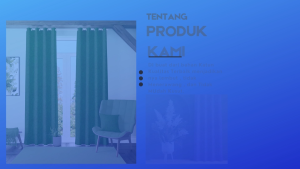 Gorden Emboss Polos Minimalis: Desain & Fungsi