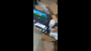 Máy cắt rau muống chính hãng CRM-12R