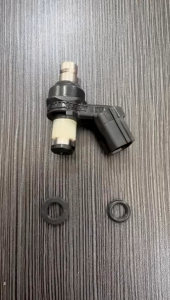 Injektor Assy Beat Fi Beat Pop Vario 110 F1 Vario Fi Scoopy Fi Scoopy Esp Hole 6 (ORI 100%)