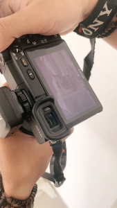 LAPEPA AJA - ANNA Sandal Flat Teplek Wanita