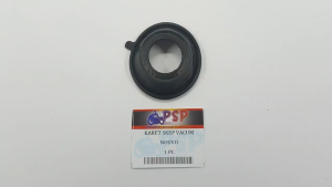 Karet Skep Vacum Nouvo (PSP) Seal Sil Sel Vakum Vacuum Sekep Karburator Kabulator Karbu Yamaha Nouvo