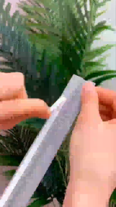 [HCM] Ron dán chân cửa chặn khe cửa ngăn gió cách nhiệt cách âm chống côn trùng bụi bẩn Joyee