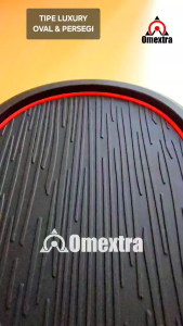 Anti Slip Pad Omextra Car Anti-slip Mat Dashboard Cover Mobil Sarung