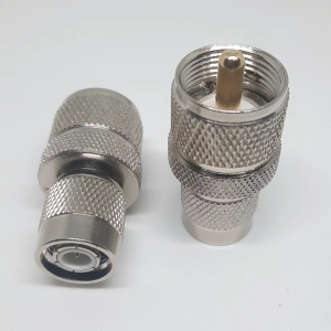 KONEKTOR ADAPTER TNC MALE TO PL MALE TAIWAN
