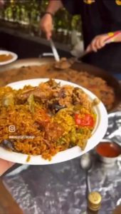 Spanish Paella Rice - Arroz LA Fallera 1kg