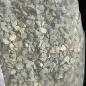 (SG Seller) Zeolite Green (Usagi) Gardening Decoration 绿沸石 园艺装饰