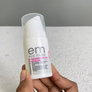 Eva Mulia 3x Ceramide with 5% Niacinamide