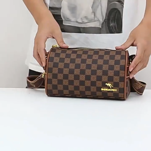 Tas Selempang Wanita - Tas Pesta - Tas Import - Tas Wanita Terbaru - Korea Bag