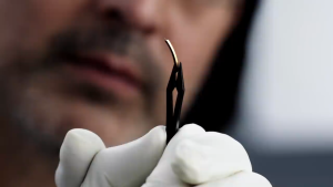 HUAWEI Watch Ultimate Smartwatch