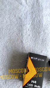 LAMPU UTAMA LED LASER GUN H4 HEADLAMP LAMPU DEPAN MOTOR MOBIL SOKET H4 KAKI 3 LASER D1 2 ACDC 25WATT MODE HIGH LOW WHITE YELLOW BODY HITAM LED H4 LASER SUPER TERANG ORIGINAL MOSCOW PNP MOTOR SOCKET H4 UNIVERSAL MOBIL TRUCK BIS FUSO MOTOR VIXION VERZA