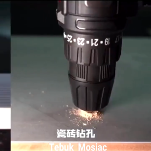 JLD 766VF Baterai Mesin Bor Cordless/Elektrik Drill/Bor Listrik/Beton Besi Kayu Bor Tanpa Kabel