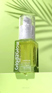 Glad2Glow Toner Series 40ml - Toner Centella - Toner Propolis - Menjaga Skin Barrier Kulit - Virgo Shoop
