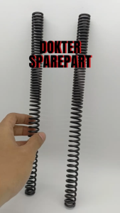 1S7 / 5YP PER AS SHOCK DEPAN JUPITER MX / JUPITER MX LAMA / JUPITER MX OLD / SOK / SHOK / SKOK